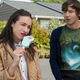 Colleen Ballinger and Erik Stocklin (Photo: Carol Segal/Netflix)